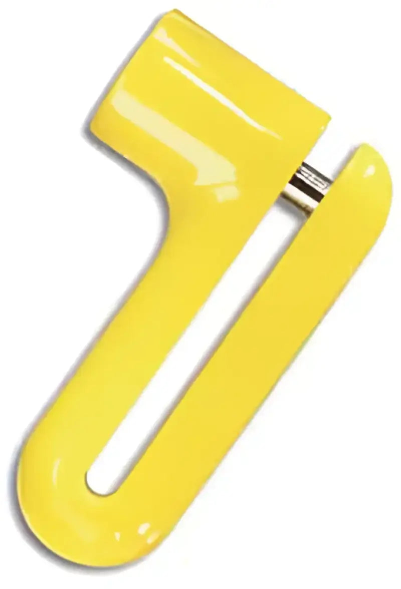 998655 Kryptodisc Lock Yellow