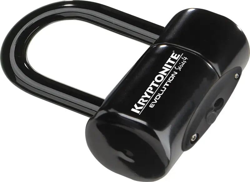 999607 Evolution Series 4 Disc Lock Black
