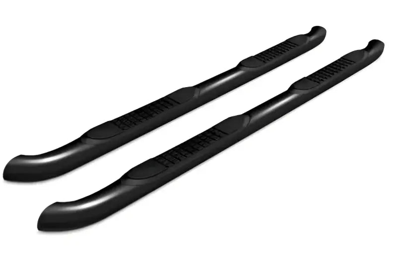 9JPCEA Black Horse 14-18 Jeep Chero 3' Rnd Blk Sd Step