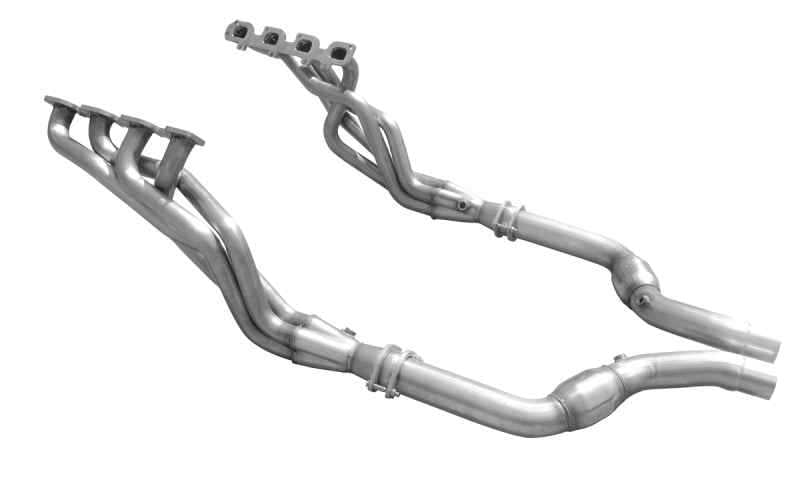 American Racing Headers CHR57-15134300LSWC
