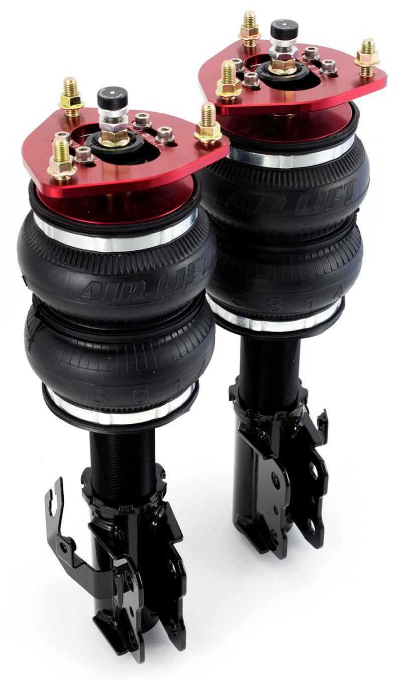 Air Lift 78508
