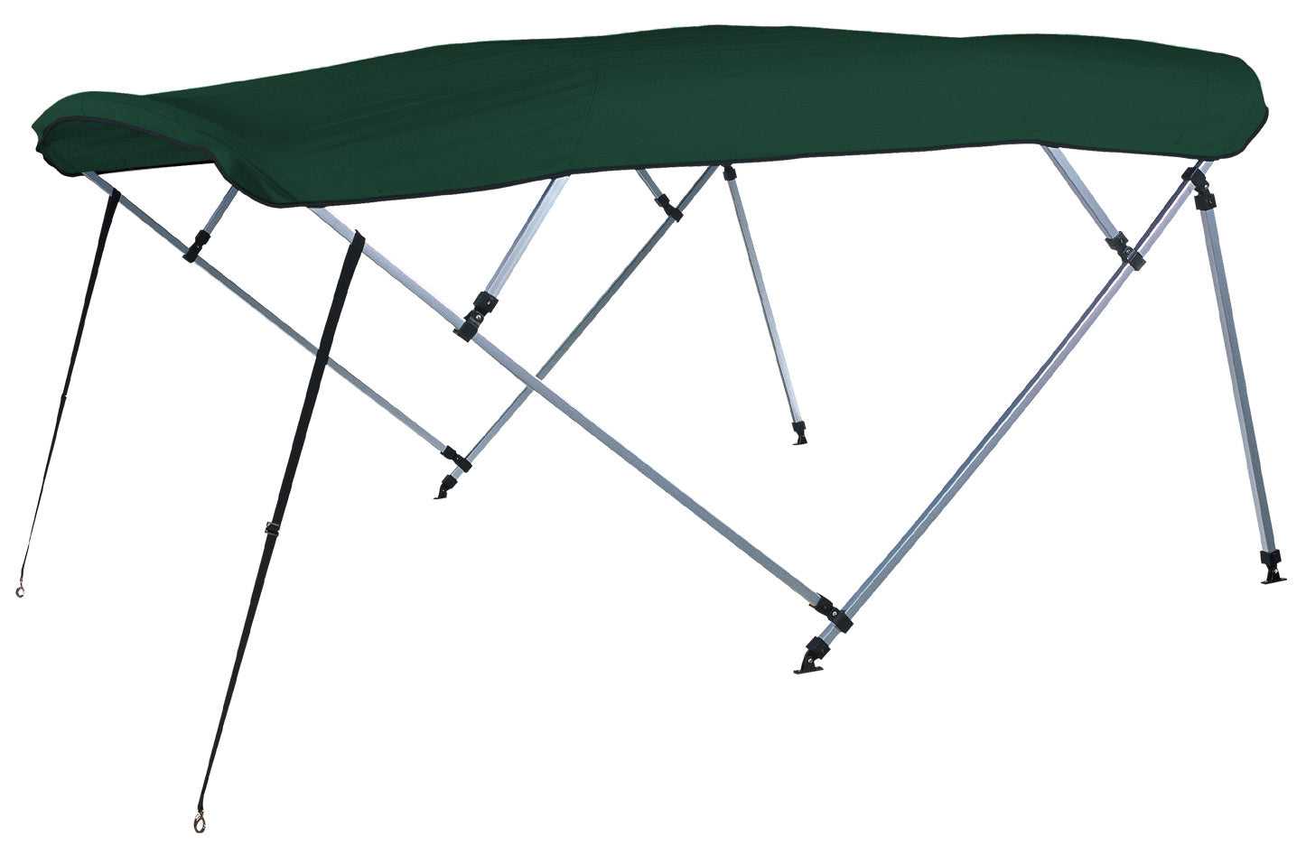 A(8SQ)4893UB-15 Boat Bimini Top