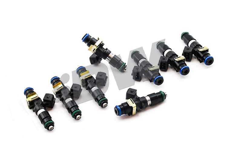 DeatschWerks 16MX-20-1200-8
