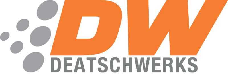 DeatschWerks 16MX-20-1200-8
