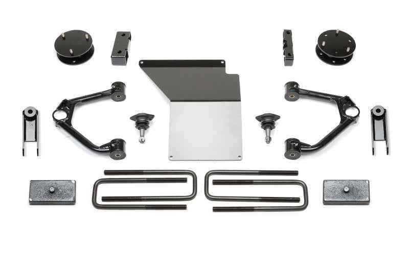 Fabtech K1097