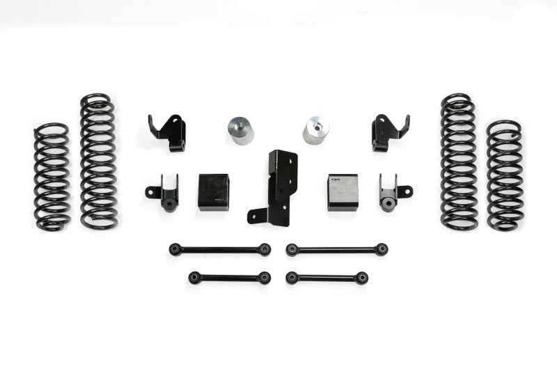 Fabtech K4106