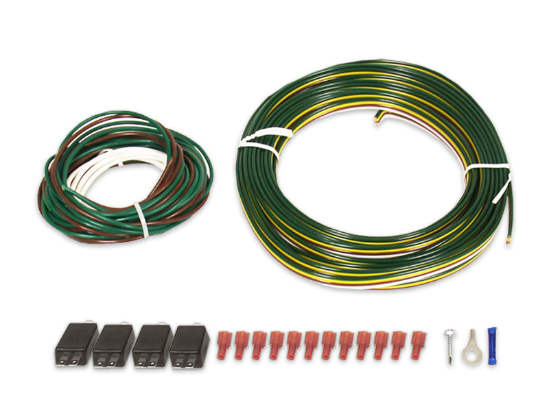 Blue Ox BX8848 Lighting Kit