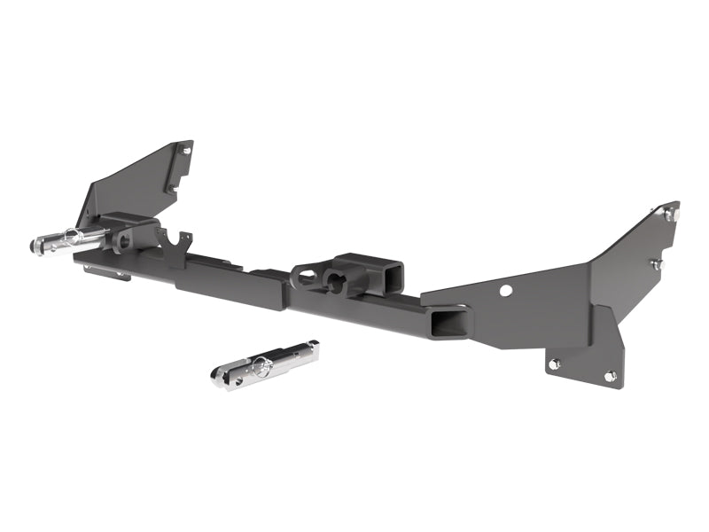 Blue Ox BX2691 Base Plate