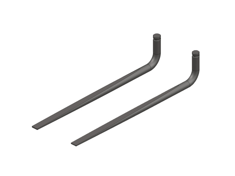 Blue Ox BXW4057 2-Point Hitch Accessory