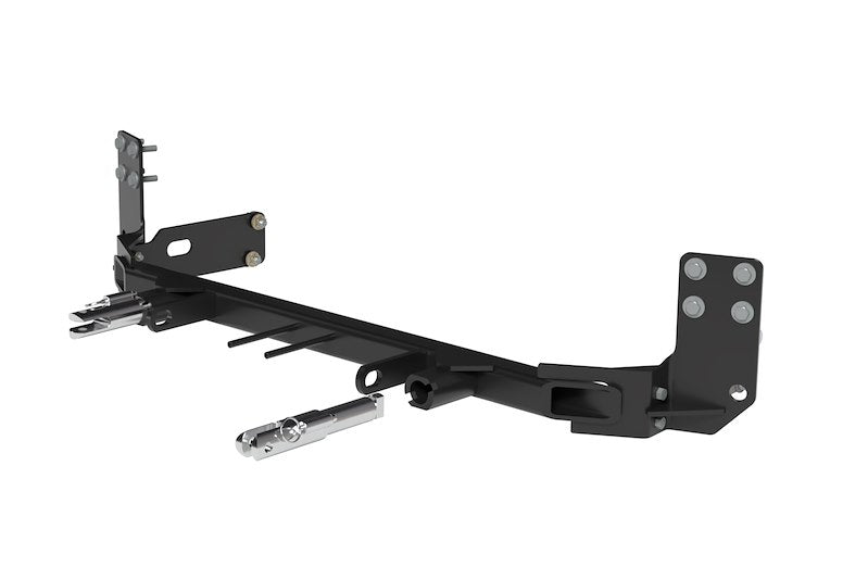 Blue Ox BX1760 Base Plate - Blue Ox