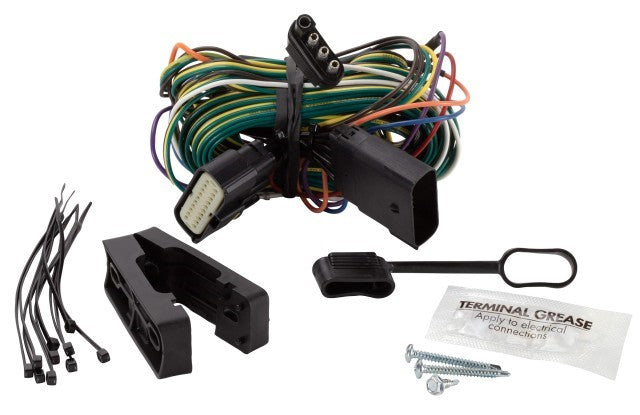 Blue Ox BX88404 EZ Light