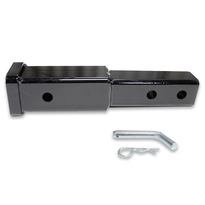 Blue Ox BX88265 Receiver Extension