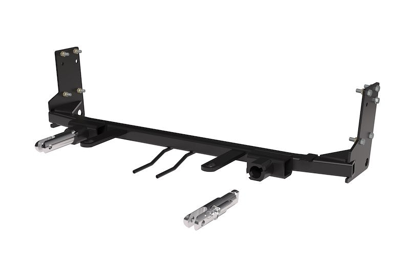 Blue Ox BX1854 Base Plate