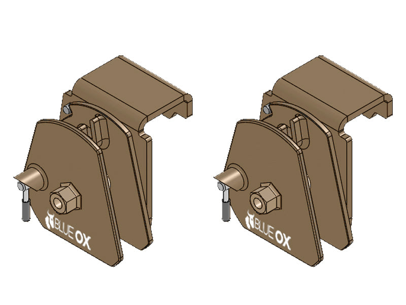 Blue Ox BXW4010 SwayPro Hitch Accessory