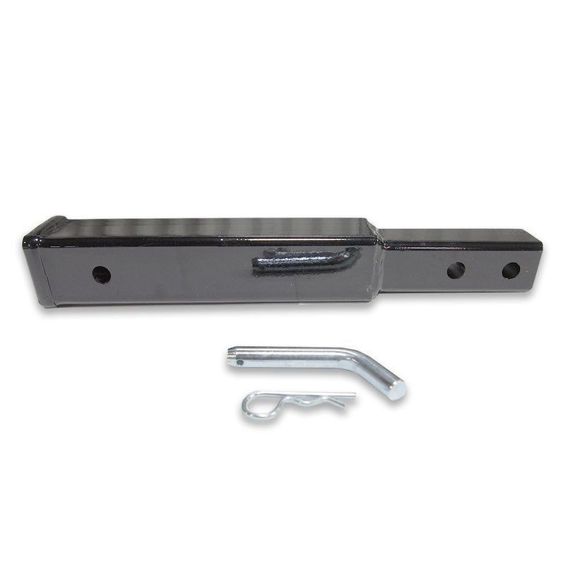 Blue Ox BX88264 Receiver Extension