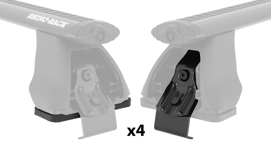 Rhino Rack 2500 Series Fitting Kit DK337