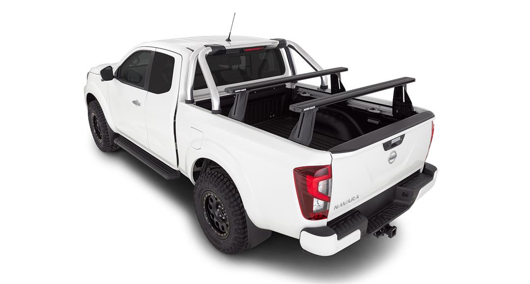 JC-01285 Rhino Rack Reconn-Deck 2 Bar Truck Bed System