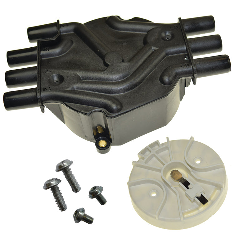 E66-0007 CDI Electron Tune Up Kit Inboard 6Cyl