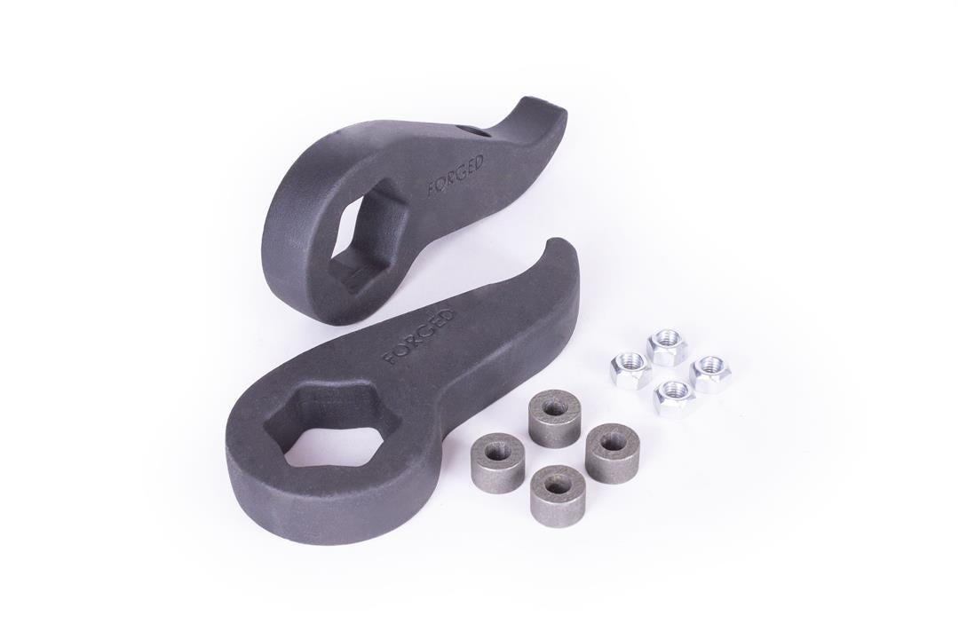 KG09141 Daystar 2' Torsion Bar Key Kit 2020 Chevy/G