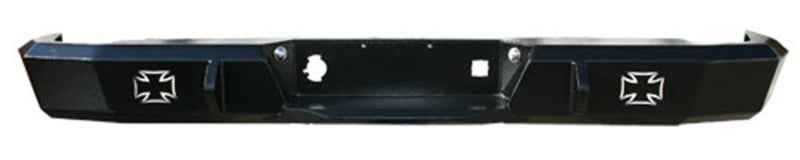 Iron Cross 21-525-11-MB