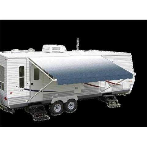 JU206C00 Awning Fabric