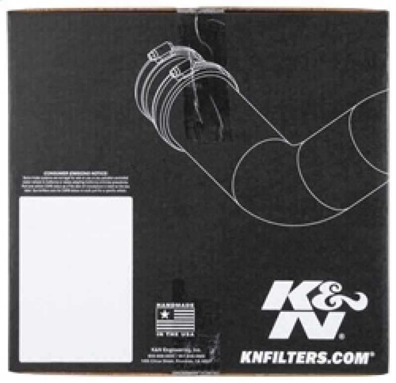 K&N Engineering 63-3111