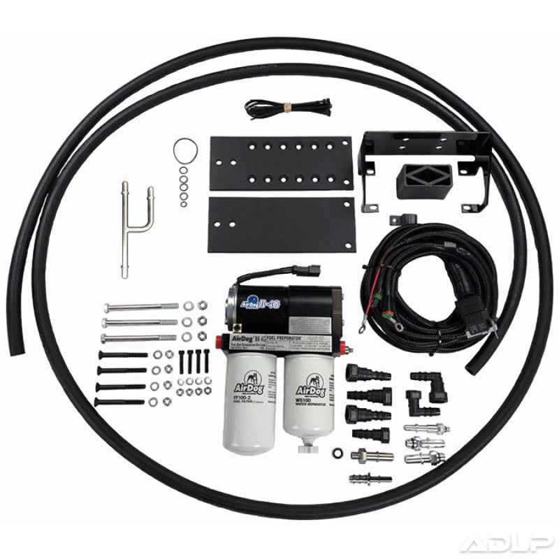 AirDog A6SABD427