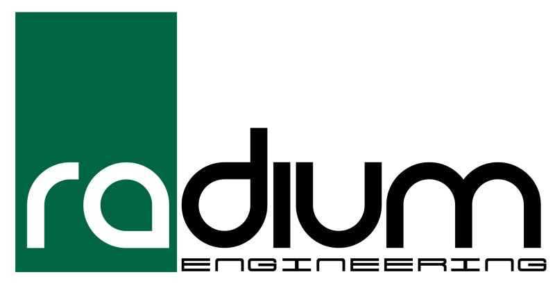 Radium Engineering 20-0265-01