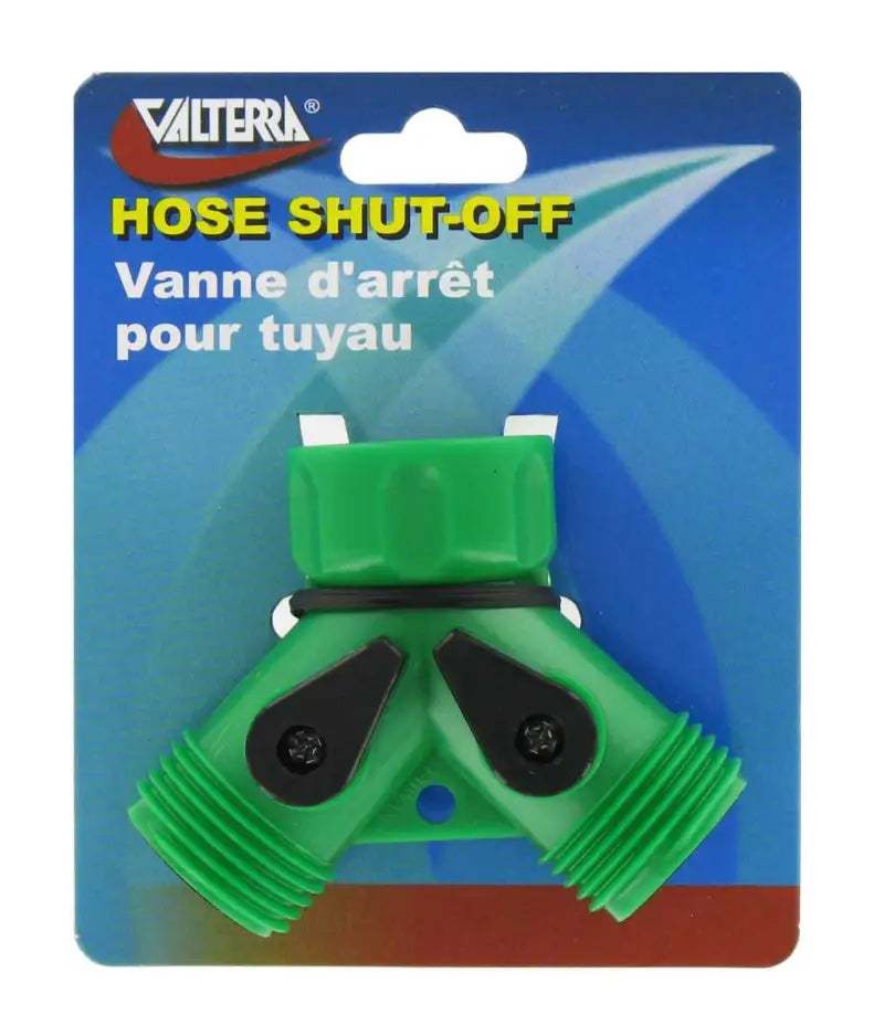 A01-0130VP Fresh Water Hose Connector