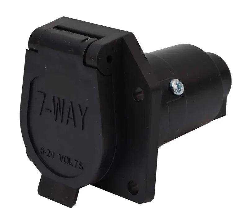 A10-7082 Trailer Wiring Connector