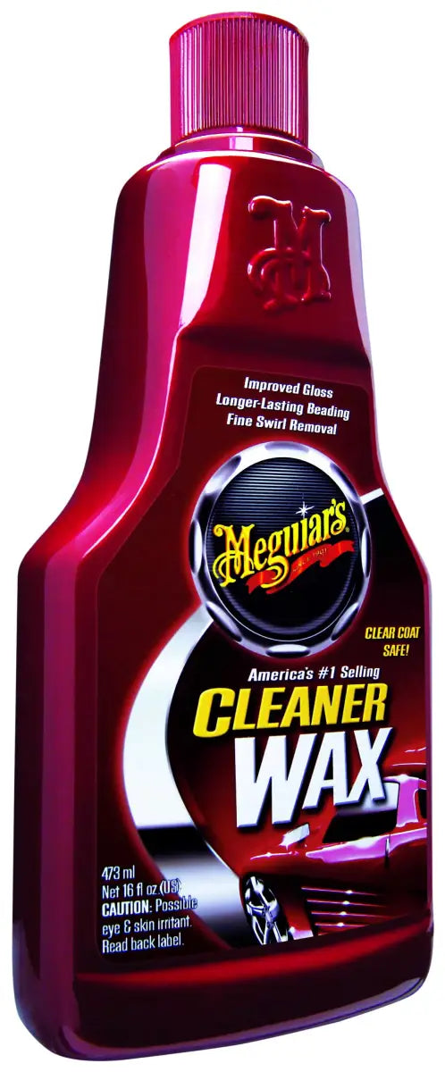 A1216 Car Wax