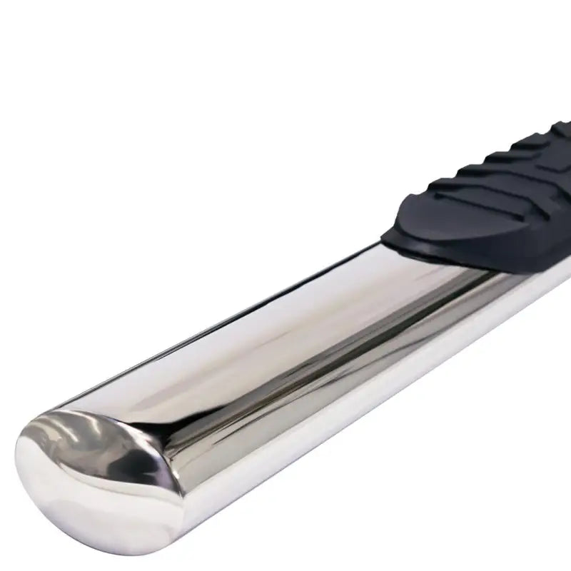 A1551S Trailfx 4’ Nerf Str Chevy Silv Reg 19 Pss - Bar