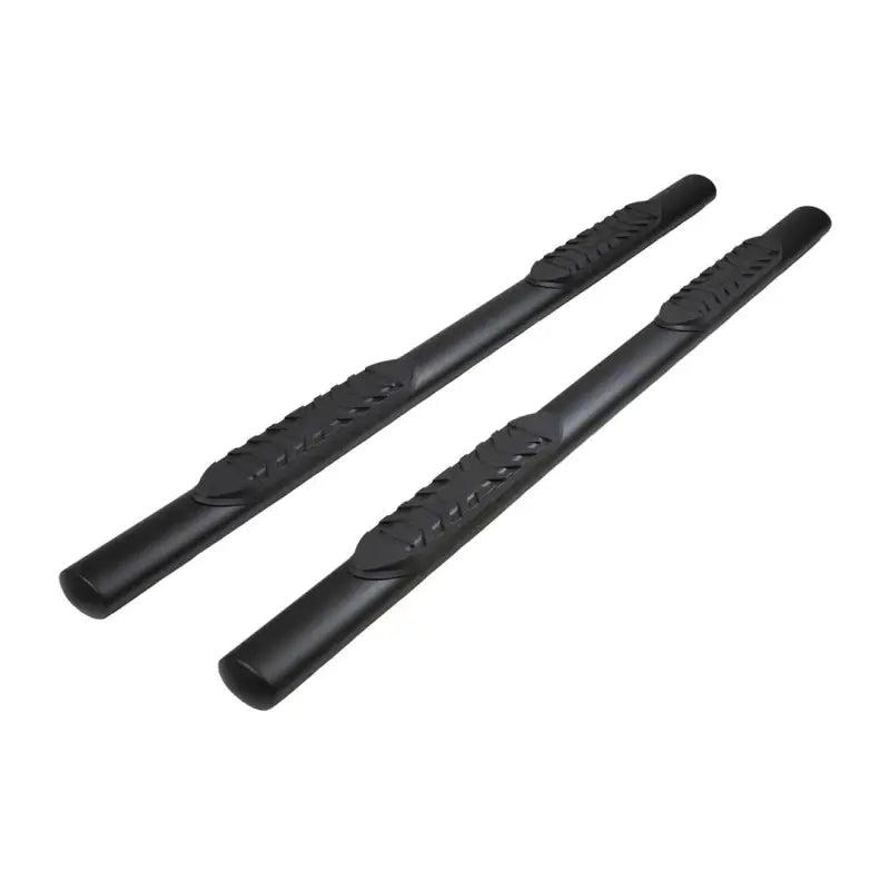 A1558T Trailfx 4' Oval Str Tundra Crew Max running boards for enhanced vehicle access and style. Durable materials, easy installation. Truck & Automotive, Nerf Bars & Running Boards, AVADA - Best Sellers
