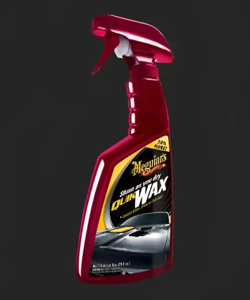 A1624 Car Wax