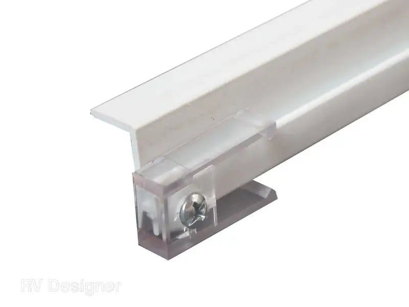 A201 Window Curtain Track