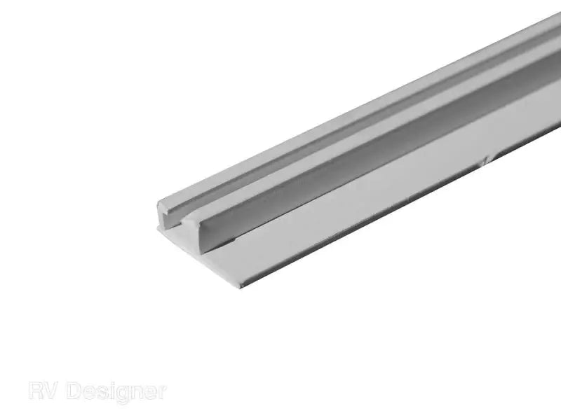 A206W Window Curtain Track