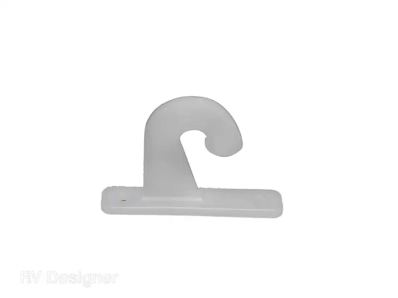 A302 Window Shade Mounting Hardware