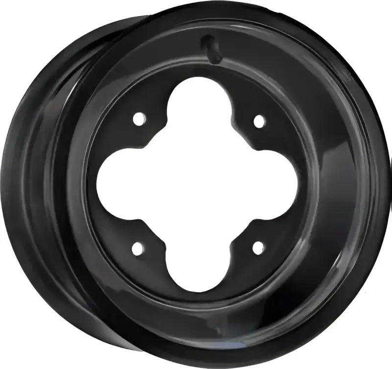 DWT A506-129MR Dwt A5 10x5 3+2 4/110 Matte Black