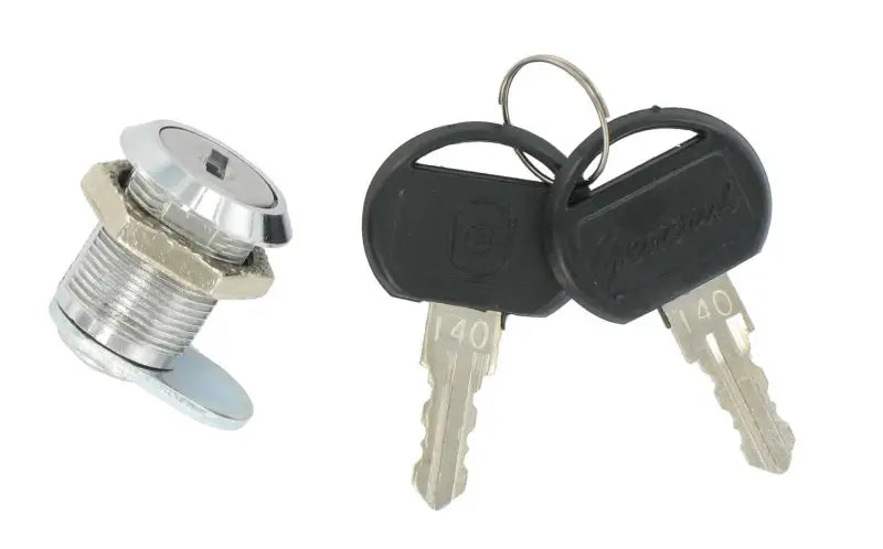 A510 Lock Cylinder