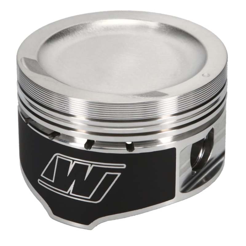 Wiseco Hyundai 2.0 Dished -11.5cc 8.8:1 CR 82.5 Piston Shelf Stock - 6585M825