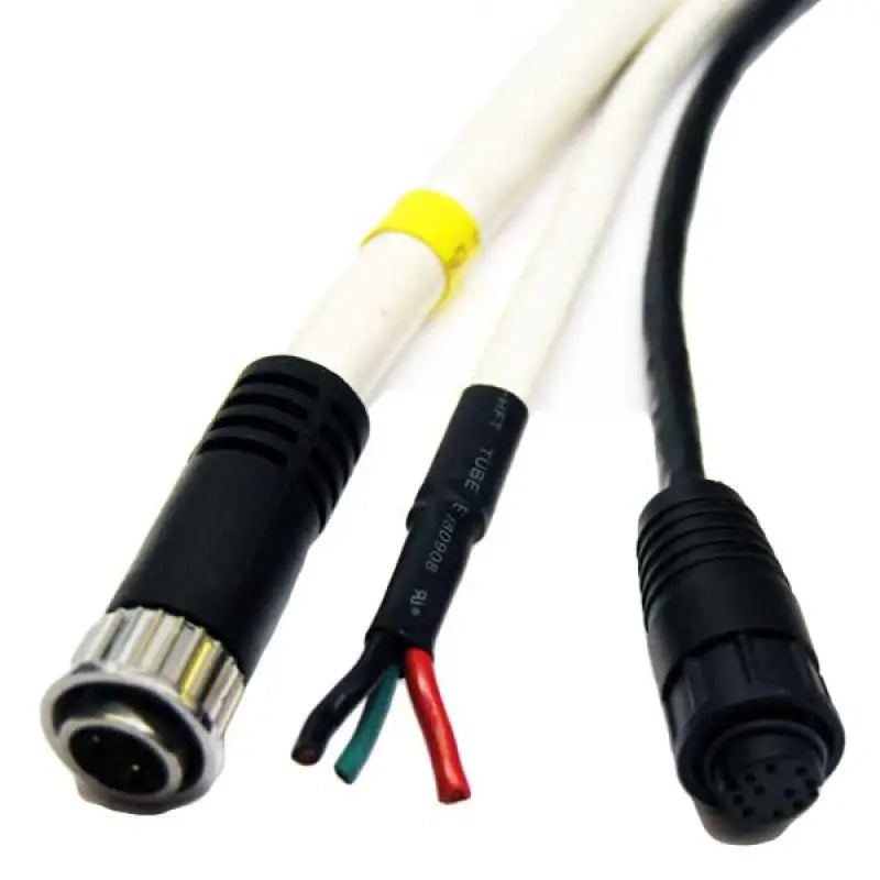 A80228 Raymarine Radar Cbl With Raynet Connector 10M - System Cable
