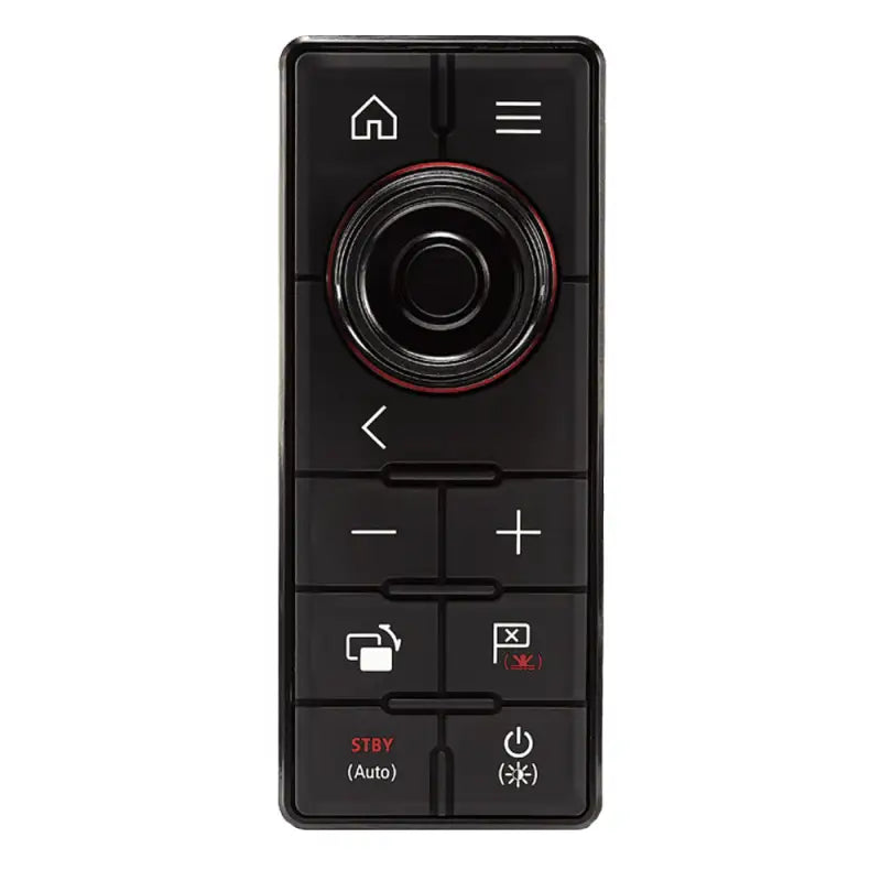 A80438 Raymarine Rmk-10 Remote Portrait - Multi Function Display Keyboard