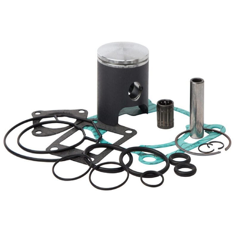 Vertex Piston 00-02 Honda CR 125 R 125cc Top End Piston Kit - Vertex Pistons