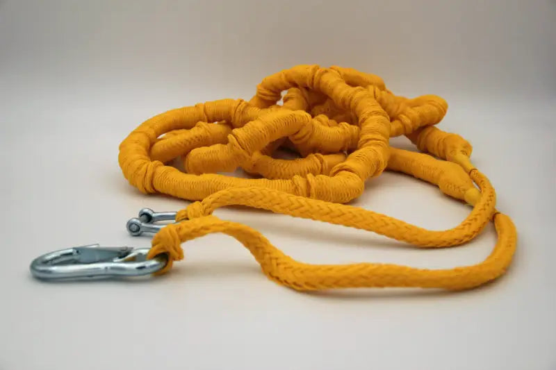 AB4000-Y Greenfield Anchor Buddy- Yellow - Boat Rode