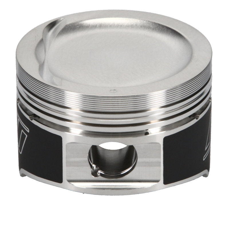Wiseco Hyundai 2.0 Dished -11.5cc 8.8:1 CR 82.5 Piston Shelf Stock - 6585M825