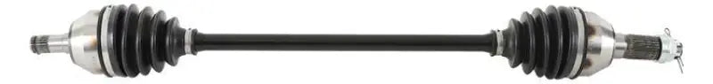 AB6-CA-8-224 6 Ball Heavy Duty Axle Front