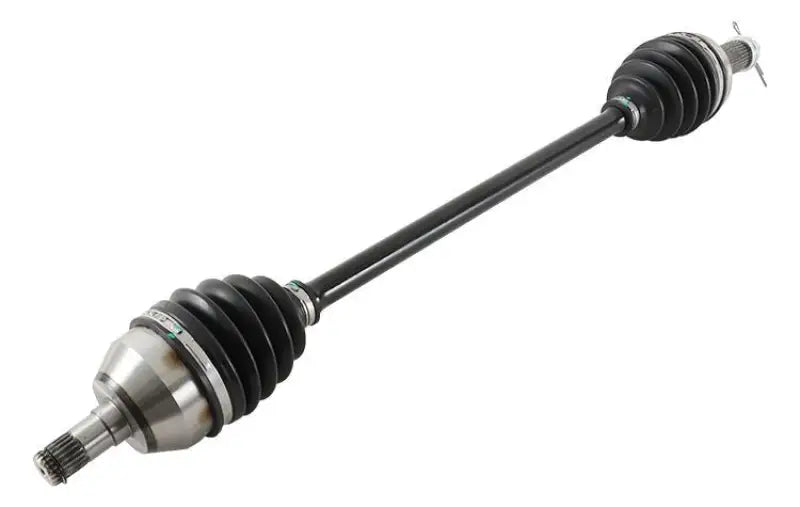 AB6-CA-8-224 6 Ball Heavy Duty Axle Front