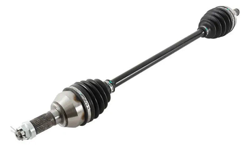 AB6-CA-8-224 6 Ball Heavy Duty Axle Front