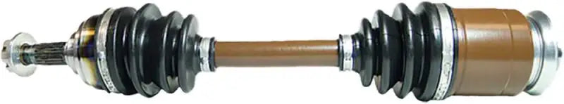 ALL BALLS AB6-KW-8-205 6 Ball Heavy Duty Axle Front