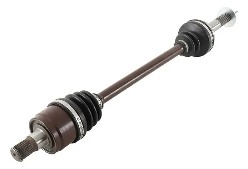 AB6-KW-8-316 6 Ball Heavy Duty Axle Rear